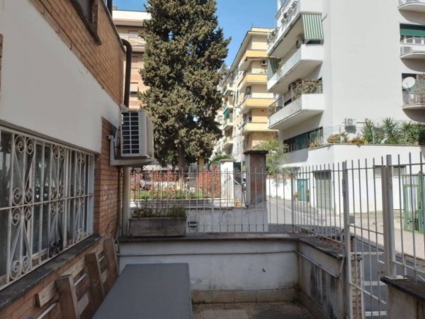 ufficio in affitto a Roma in zona Nomentano