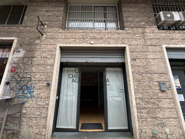 monolocale in affitto a Roma in zona Appio Latino