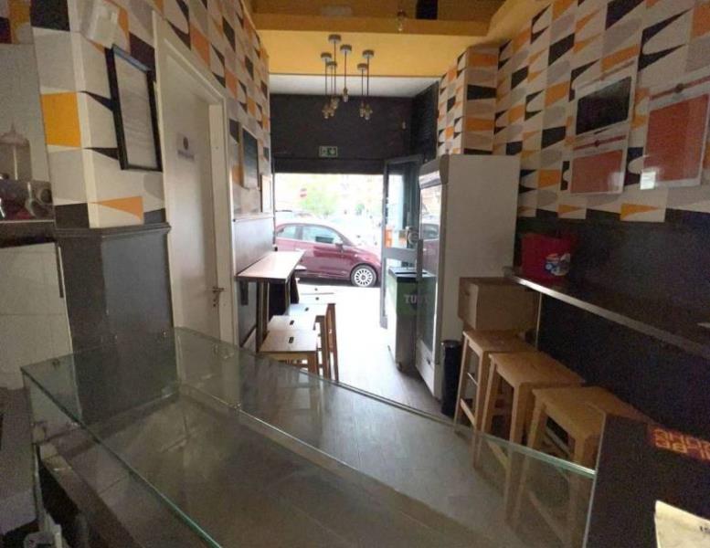negozio in affitto a Roma in zona Nomentano
