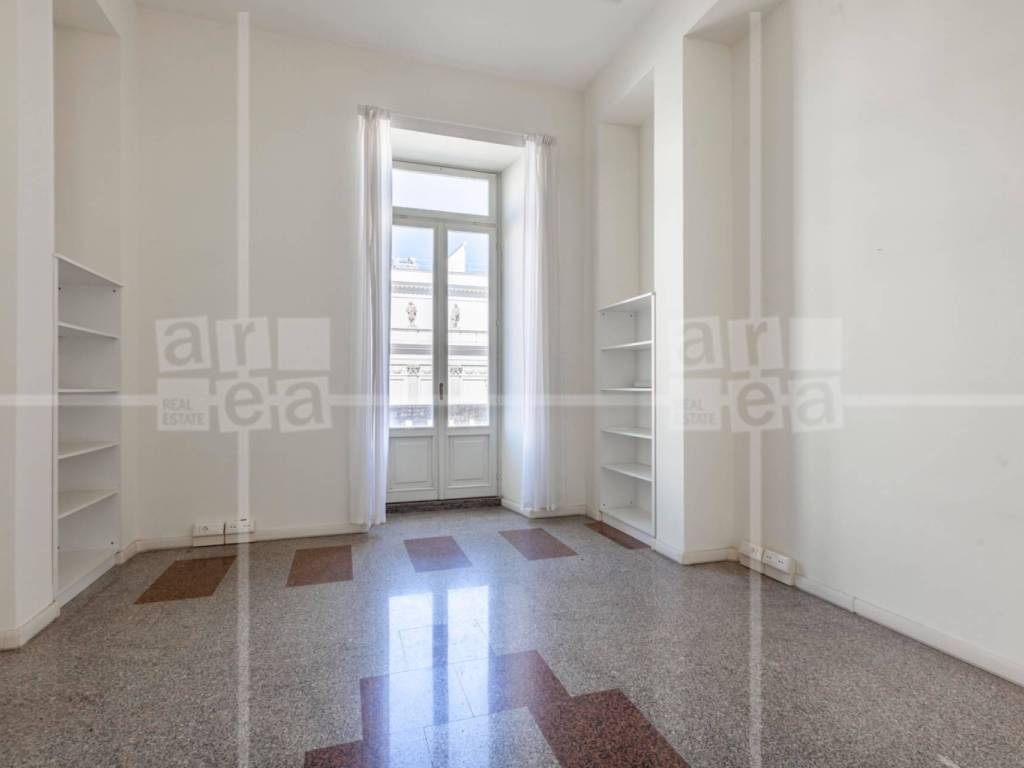 ufficio in affitto a Roma in zona Rione Monti/Campitelli