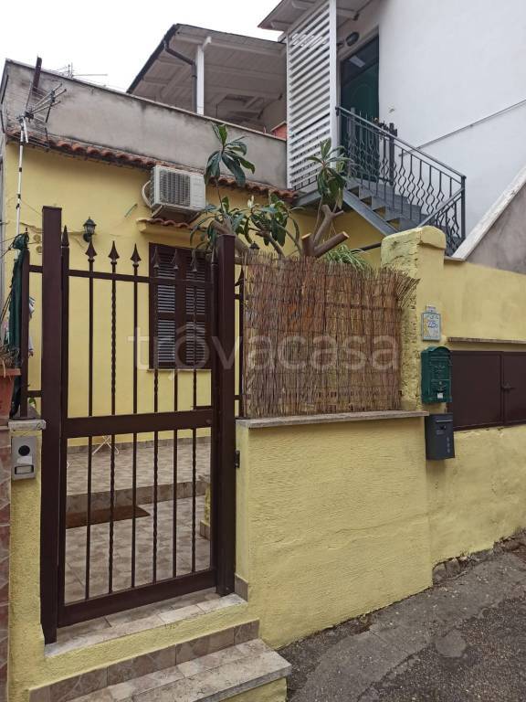 appartamento in affitto a Roma in zona Tuscolano