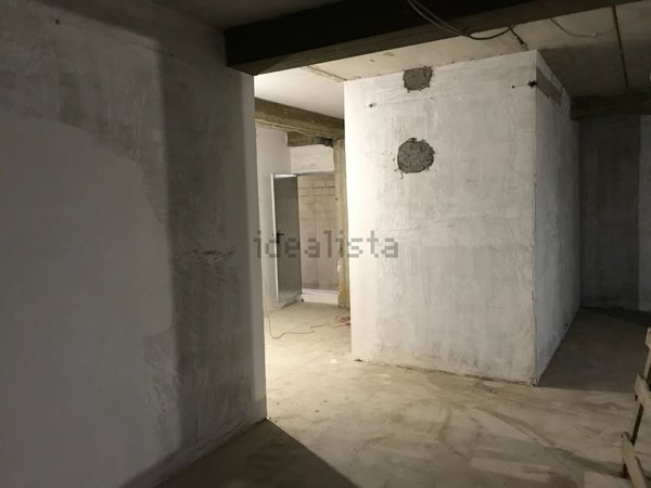 appartamento in affitto a Roma in zona Casal Morena