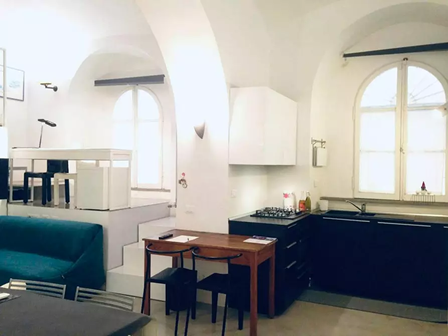 appartamento in affitto a Roma in zona Tiburtino