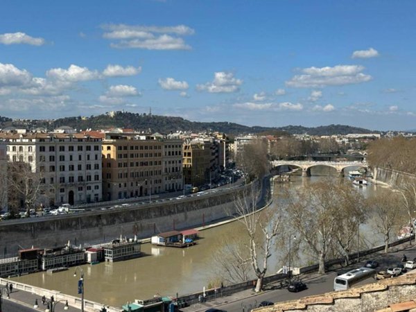 appartamento in affitto a Roma in zona Centro Storico