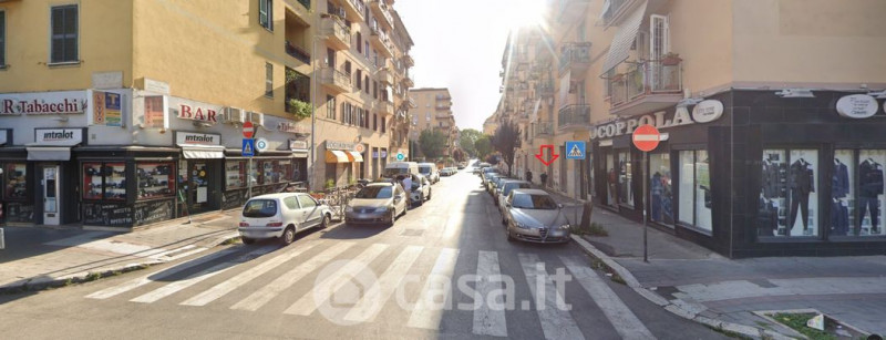 negozio in affitto a Roma in zona Prenestino-Labicano
