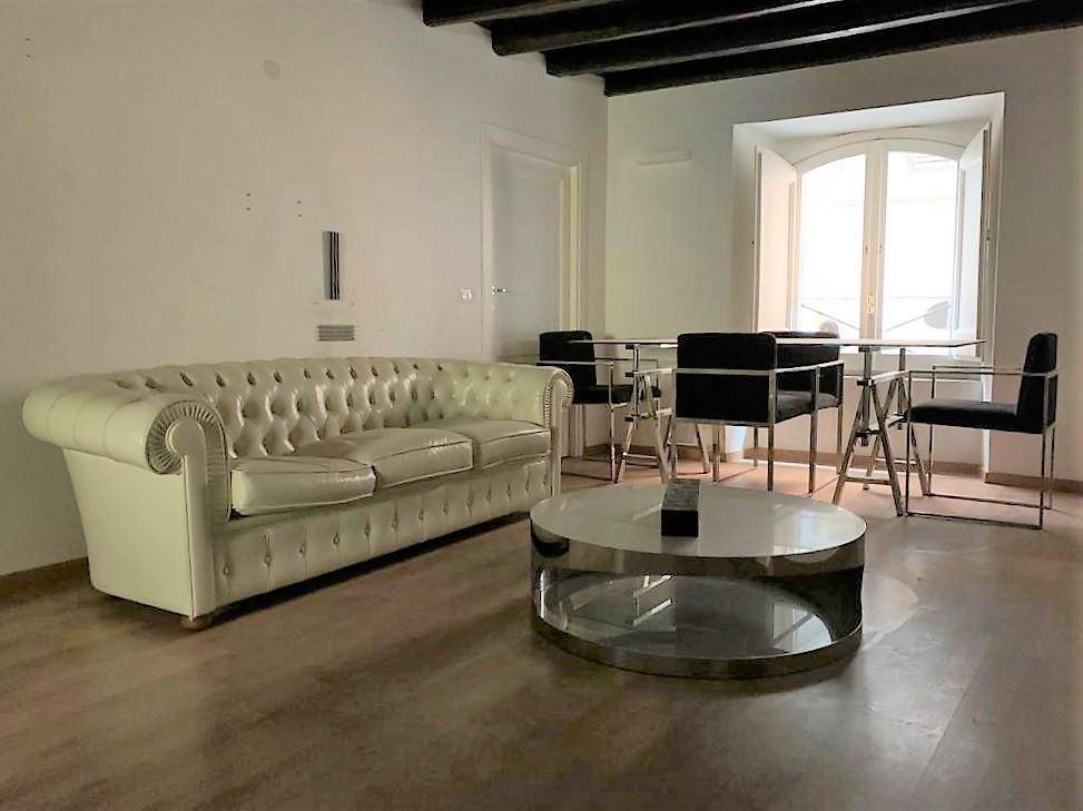 appartamento in affitto a Roma in zona Tiburtino