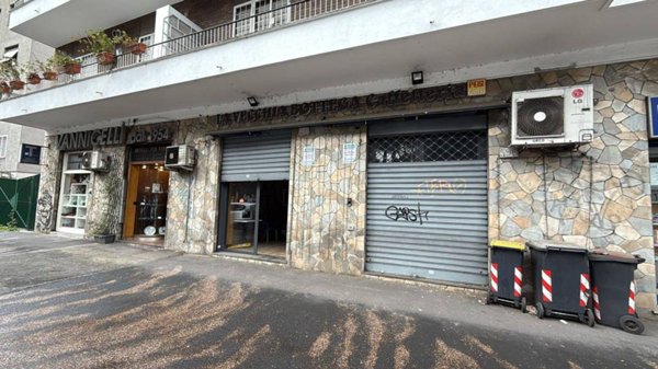 appartamento in affitto a Roma in zona Ostiense