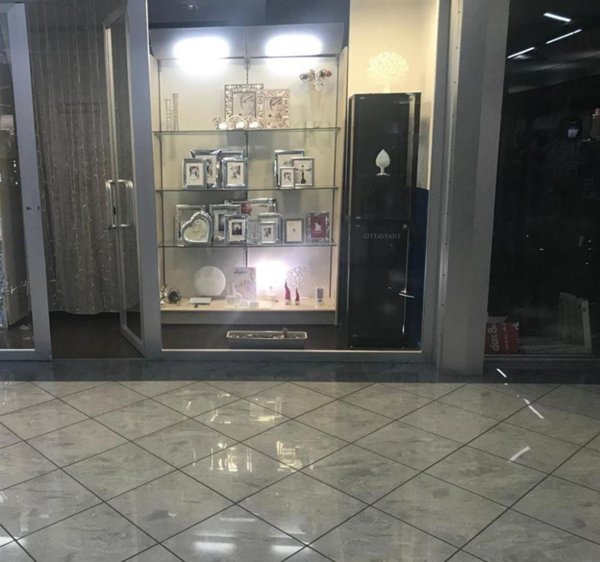 negozio in affitto a Roma in zona Ottavia