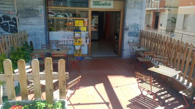 negozio in affitto a Roma in zona Aurelio