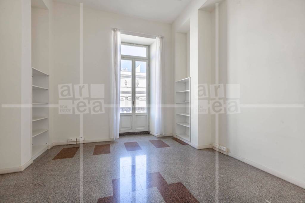 ufficio in affitto a Roma in zona Rione Monti/Campitelli