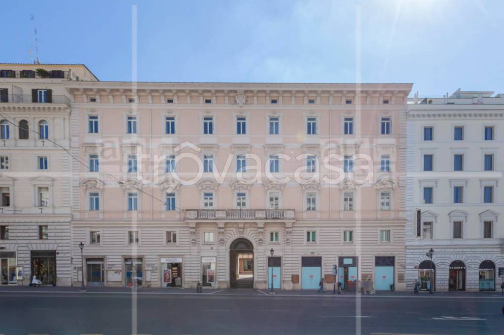 ufficio in affitto a Roma in zona Rione Monti/Campitelli