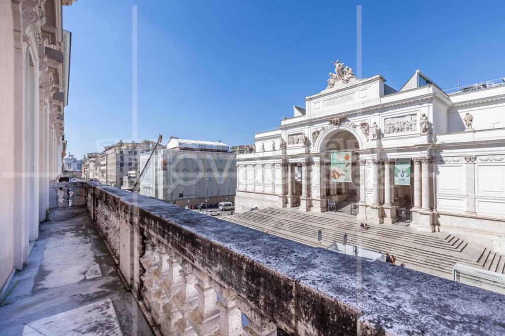 ufficio in affitto a Roma in zona Rione Monti/Campitelli
