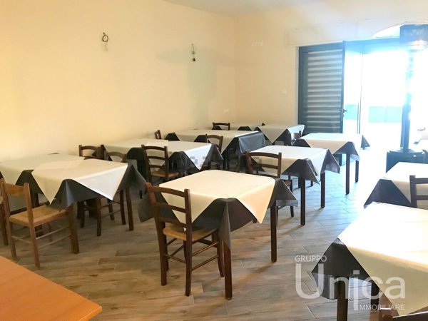 locale commerciale in affitto a Roma in zona Aurelio