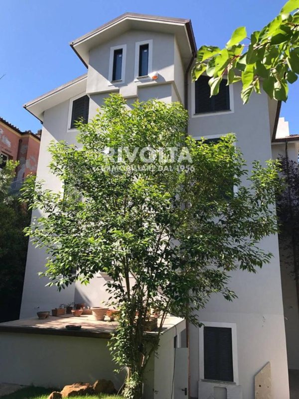 appartamento in affitto a Roma in zona Trionfale