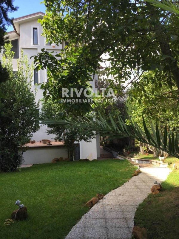 appartamento in affitto a Roma in zona Trionfale