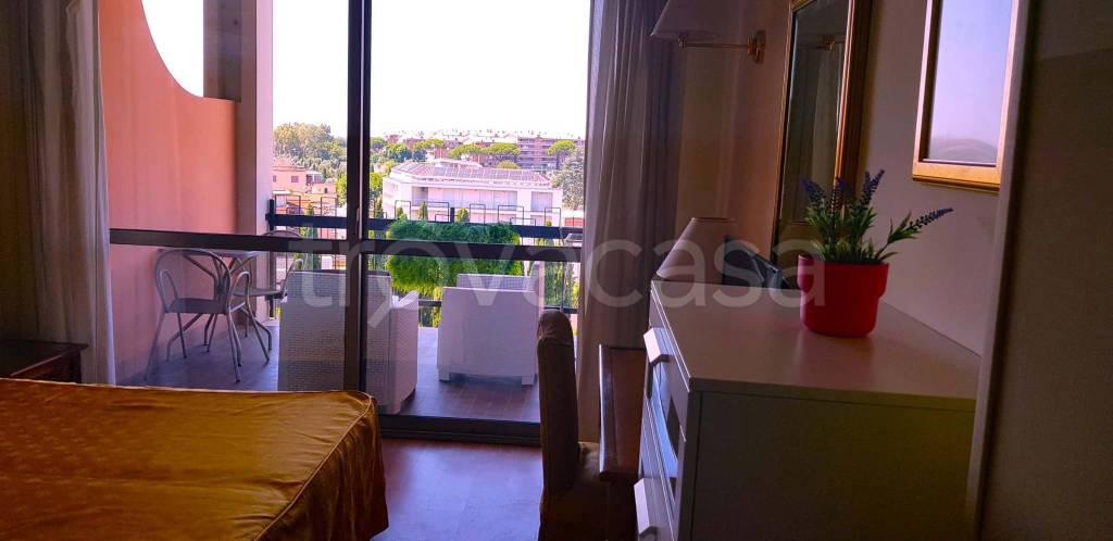 appartamento in affitto a Roma in zona Aurelio