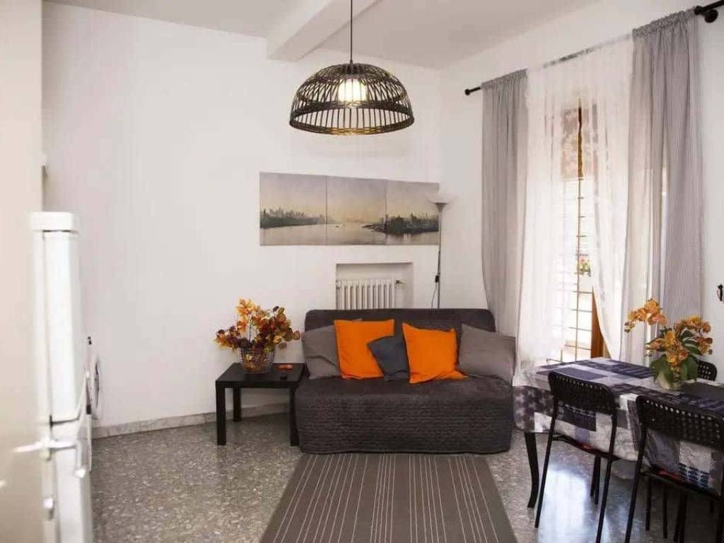 appartamento in affitto a Roma in zona Trionfale
