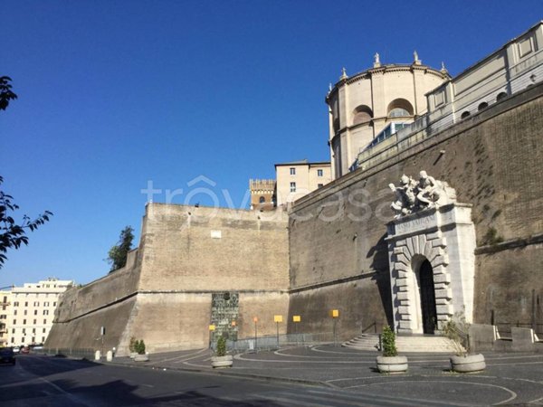 appartamento in affitto a Roma in zona Aurelio