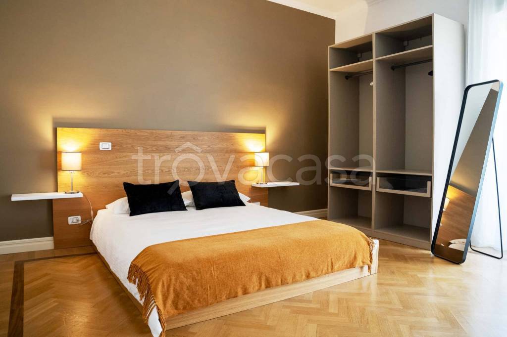 appartamento in affitto a Roma in zona Ostiense