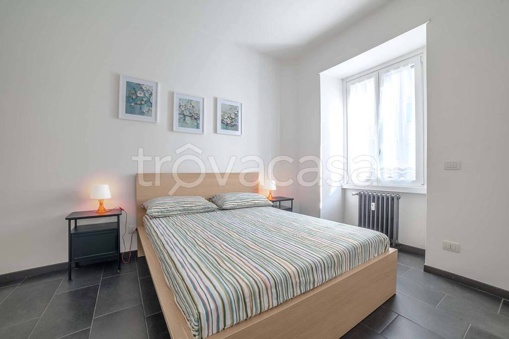 appartamento in affitto a Roma in zona Gianicolense