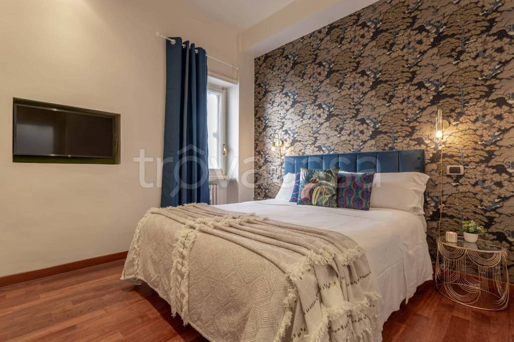 appartamento in affitto a Roma in zona Aurelio