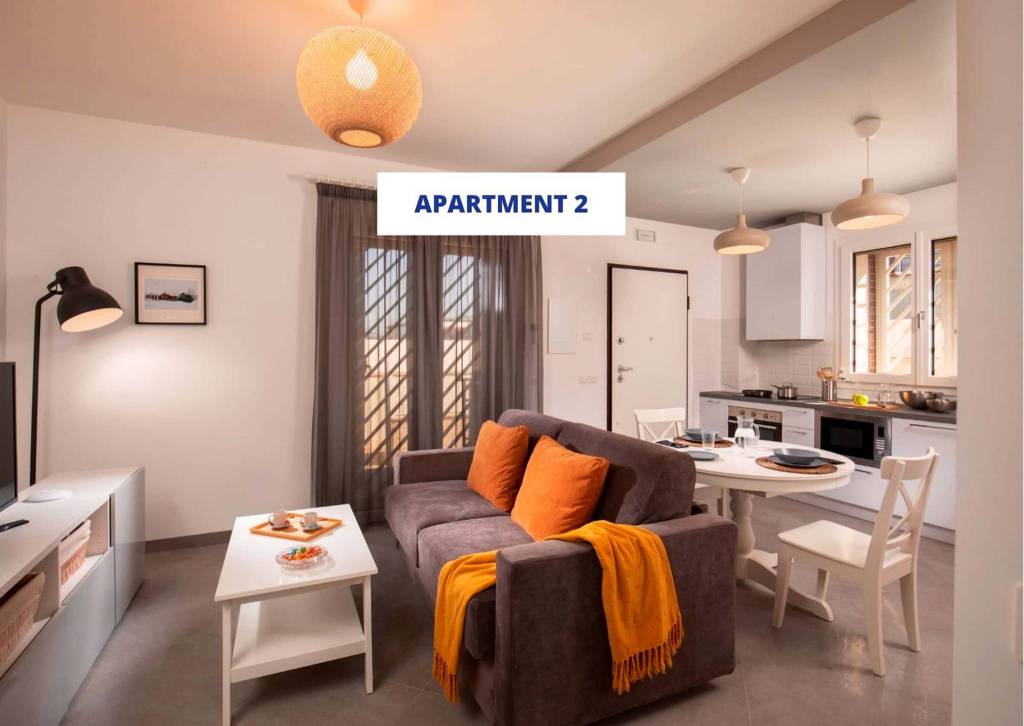 appartamento in affitto a Roma in zona Prenestino-Centocelle