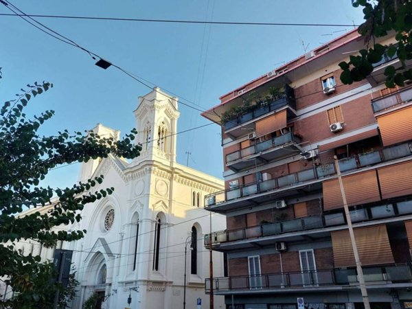 appartamento in affitto a Roma in zona Esquilino