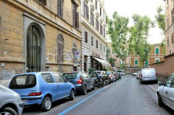 appartamento in affitto a Roma in zona Esquilino
