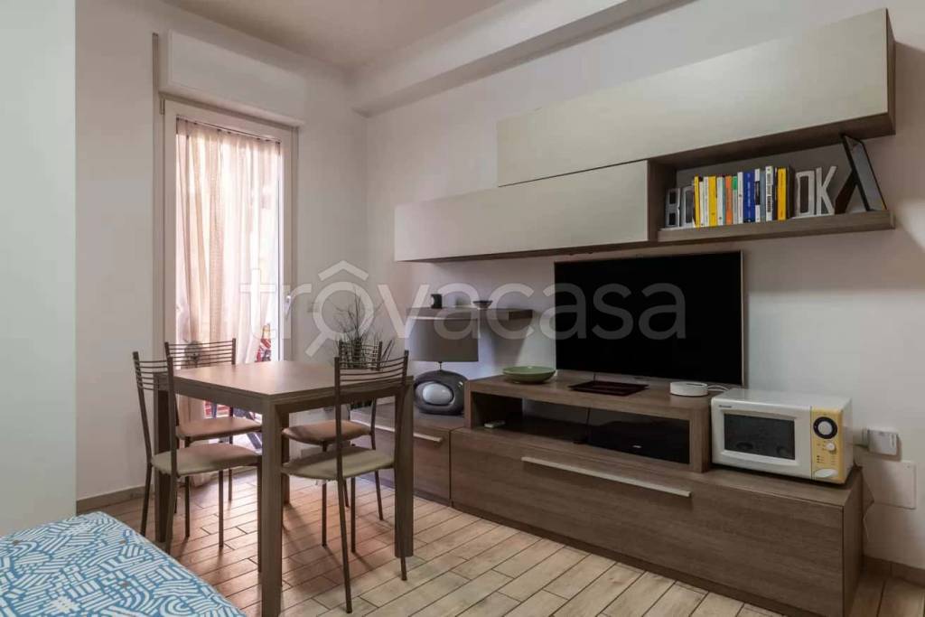 appartamento in affitto a Roma in zona Gianicolense
