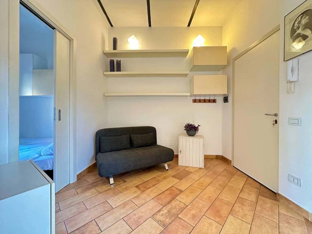 appartamento in affitto a Roma in zona Aurelio