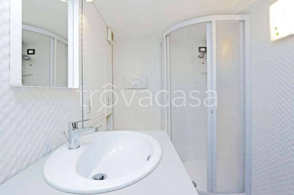 appartamento in affitto a Roma in zona Trastevere