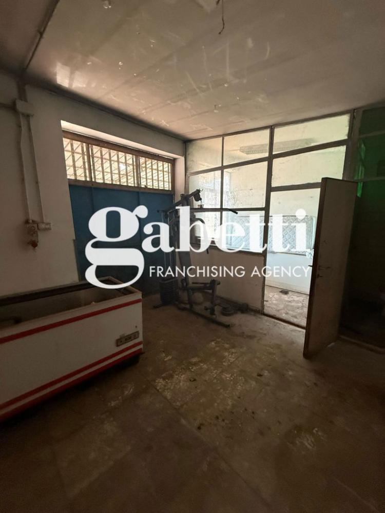 capannone in affitto a Roma in zona Prenestino-Centocelle