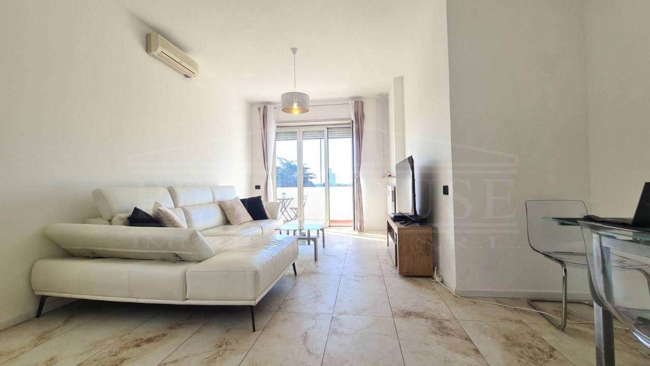 appartamento in affitto a Roma in zona EUR