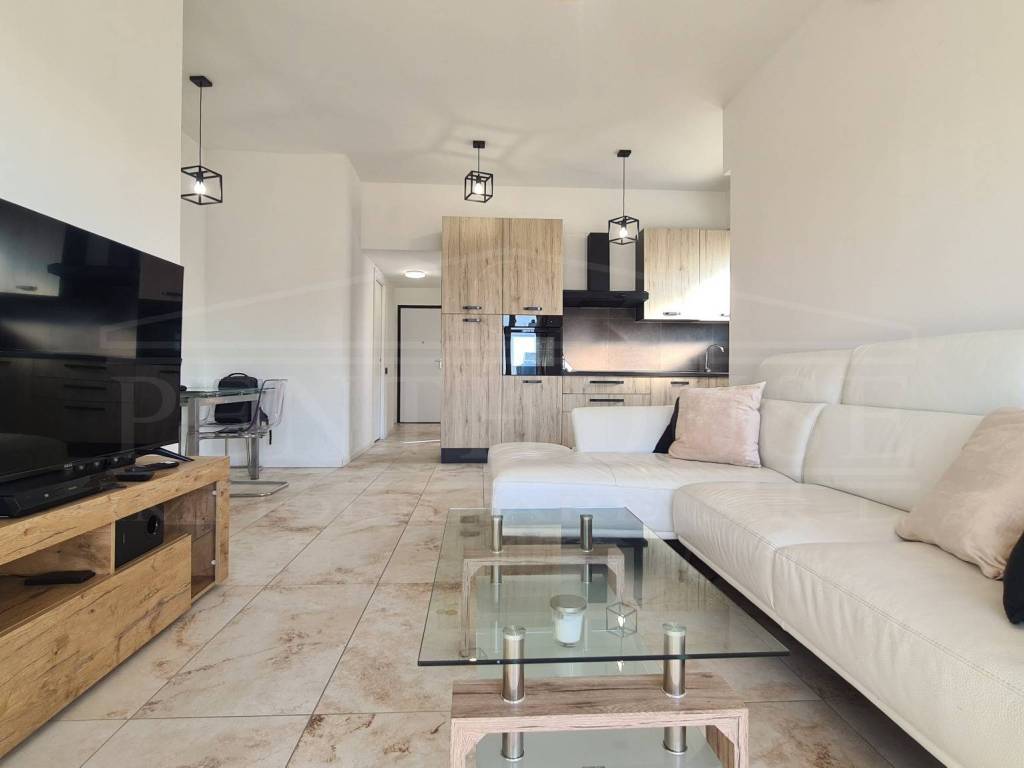 appartamento in affitto a Roma in zona EUR