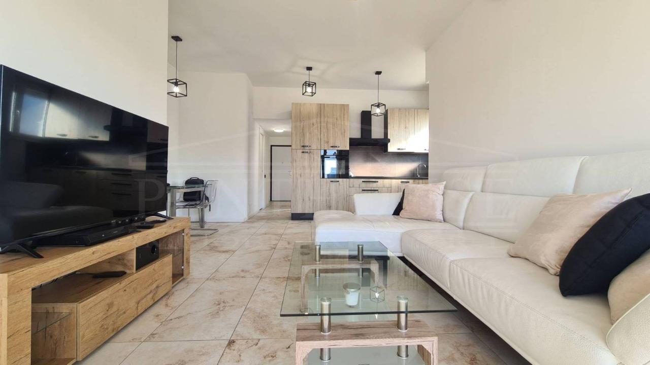 appartamento in affitto a Roma in zona EUR