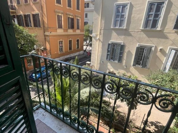 appartamento in affitto a Roma in zona Nomentano