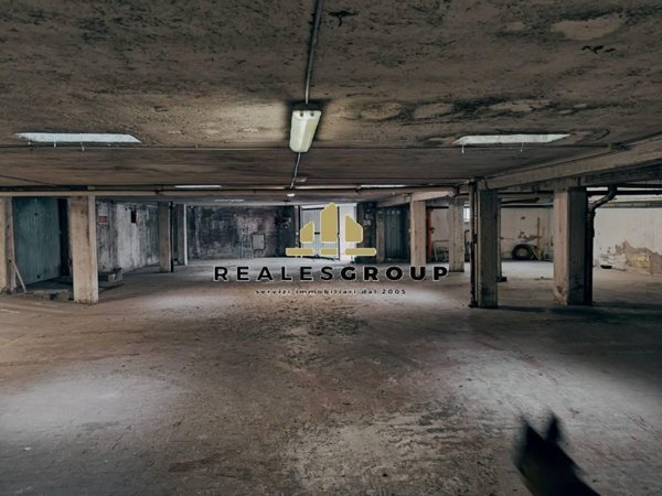 negozio in affitto a Roma in zona Primavalle