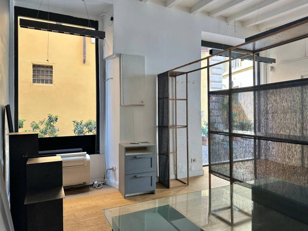 negozio in affitto a Roma in zona Campo Marzio