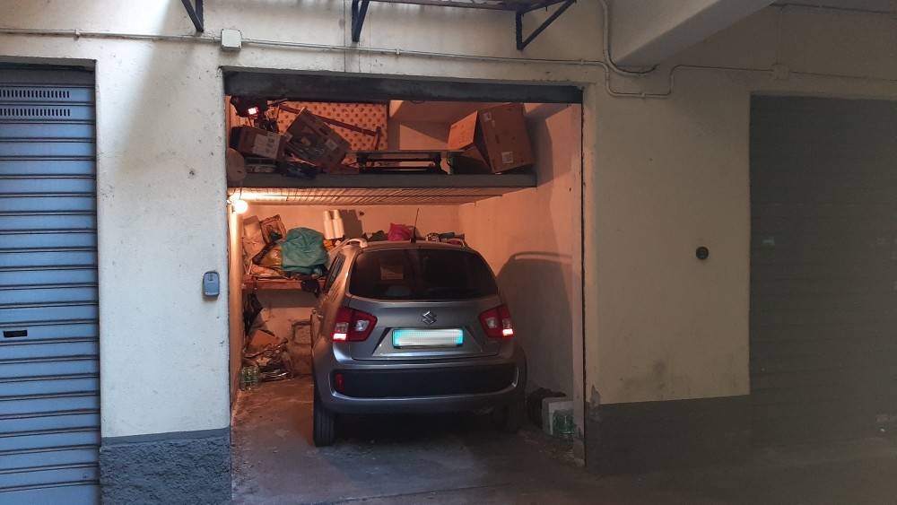 negozio in affitto a Roma in zona Aurelio