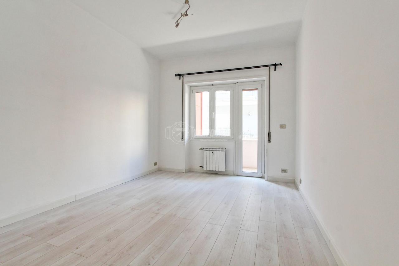 appartamento in affitto a Roma in zona Tor di Quinto