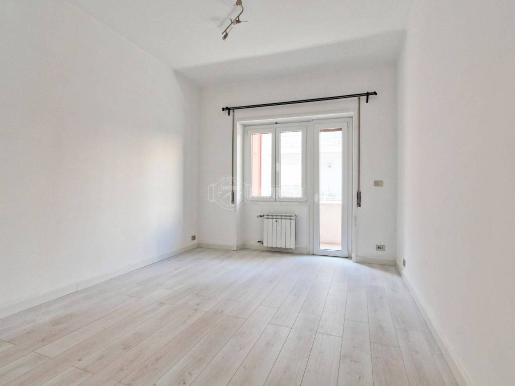 appartamento in affitto a Roma in zona Tor di Quinto