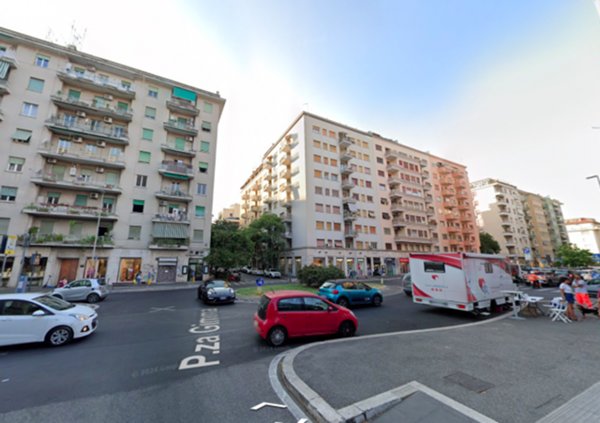appartamento in affitto a Roma in zona Trieste