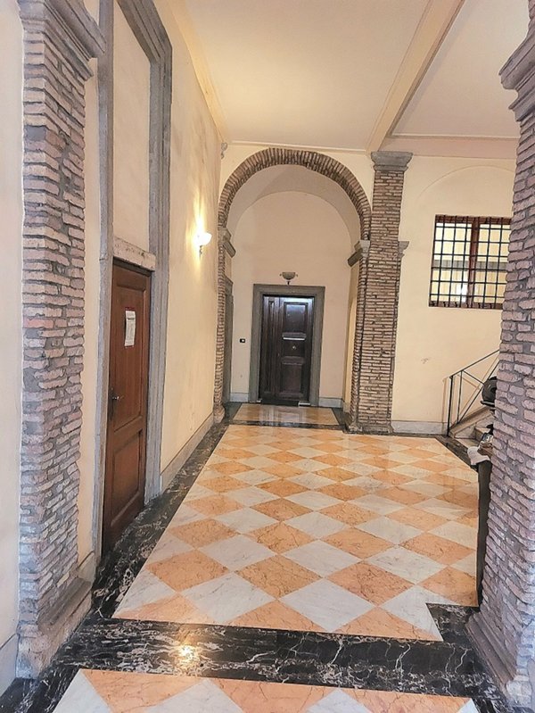 appartamento in affitto a Roma in zona Rione Monti/Campitelli