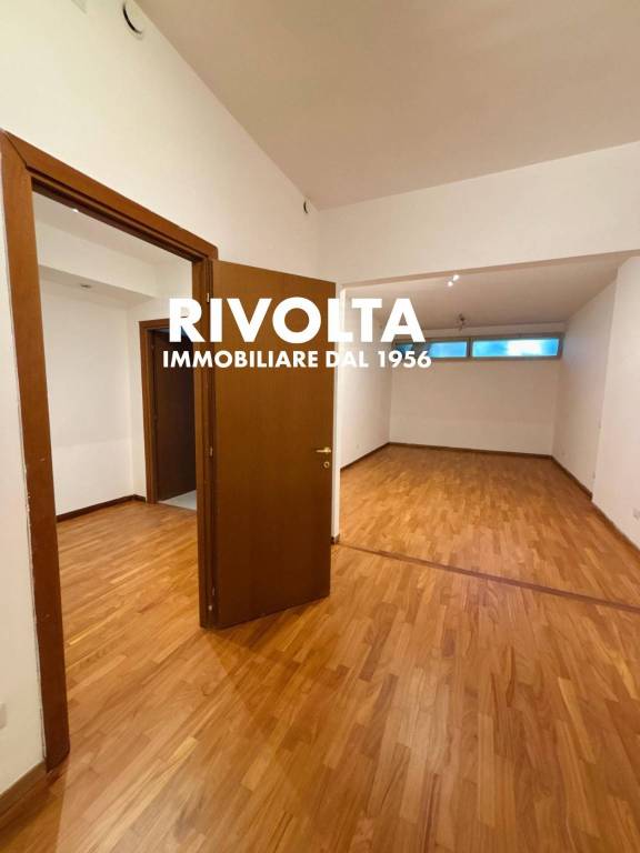 appartamento in affitto a Roma in zona Trieste