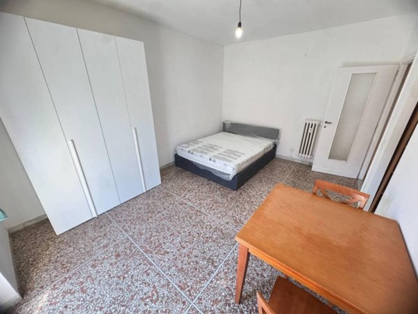 appartamento in affitto a Roma in zona Trieste