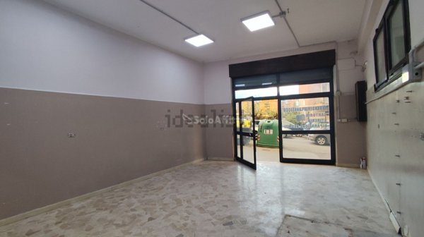 ufficio in affitto a Roma in zona Pietralata