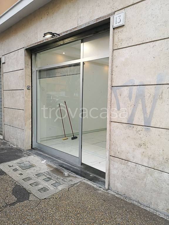 monolocale in affitto a Roma in zona Appio Latino