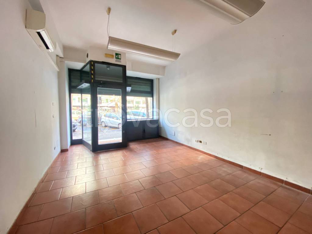 appartamento in affitto a Roma in zona Ostiense