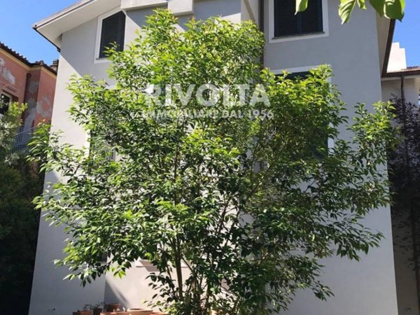 appartamento in affitto a Roma in zona Trionfale