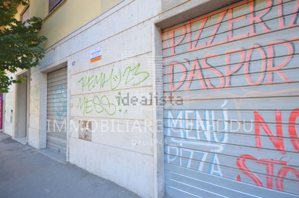 locale commerciale in affitto a Roma in zona Monte Sacro/Talenti